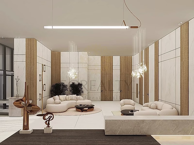 Elevated Contemporary Living | Prime Doha Location | Flexible 7-Year Plan - Photo 5