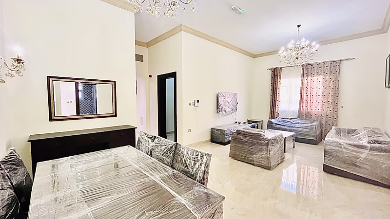 1 MONTH FREE! FURNISHED 3BR APARTMENT | FEREEJ BIN MAHMOUD - Photo 2