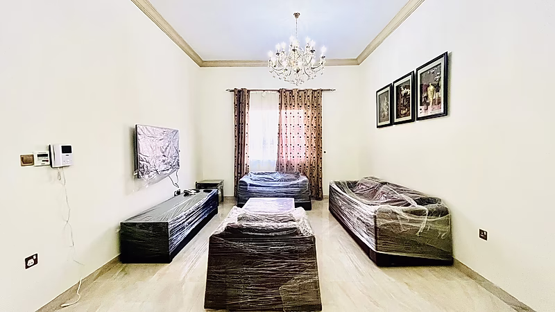 1 MONTH FREE! FURNISHED 3BR APARTMENT | FEREEJ BIN MAHMOUD - Photo 6