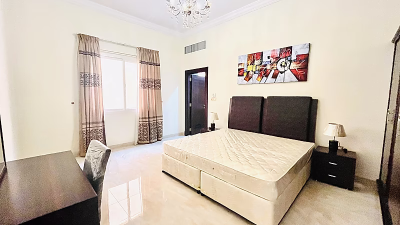 1 MONTH FREE! FURNISHED 3BR APARTMENT | FEREEJ BIN MAHMOUD - Photo 9