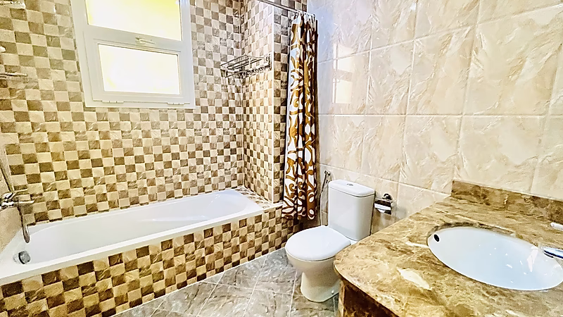 1 MONTH FREE! FURNISHED 3BR APARTMENT | FEREEJ BIN MAHMOUD - Photo 11