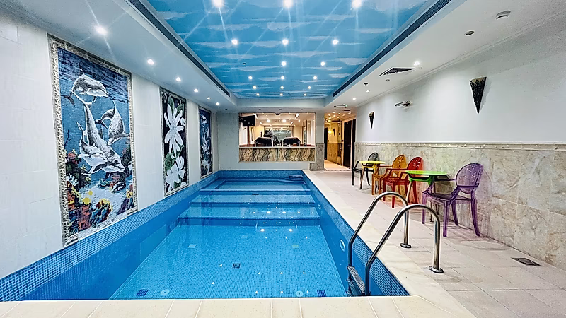 1 MONTH FREE! FURNISHED 3BR APARTMENT | FEREEJ BIN MAHMOUD - Photo 17