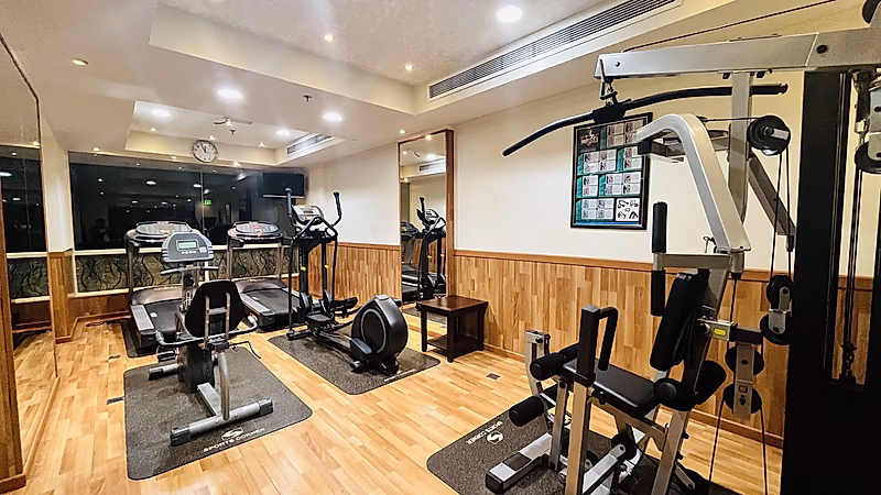 1 MONTH FREE! FURNISHED 3BR APARTMENT | FEREEJ BIN MAHMOUD - Photo 21