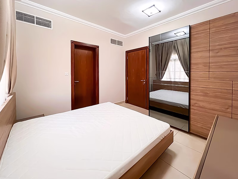 BILLS IN! 1-BEDROOM APARTMENT | DOHA - Photo 5