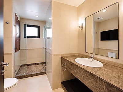 Panoramic Sea View | Luxury 3BR+Maid