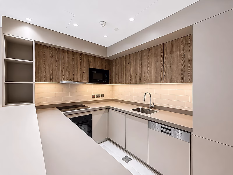 BILLS INCLUDED | LUXURIOUS 1 BEDROOM | HEART OF WEST BAY - Photo 6