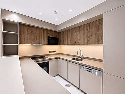 BILLS INCLUDED | LUXURIOUS 1 BEDROOM | HEART OF WEST BAY