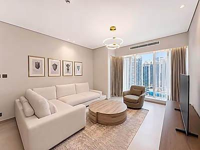 BILLS INCLUDED | LUXURIOUS 1 BEDROOM | HEART OF WEST BAY