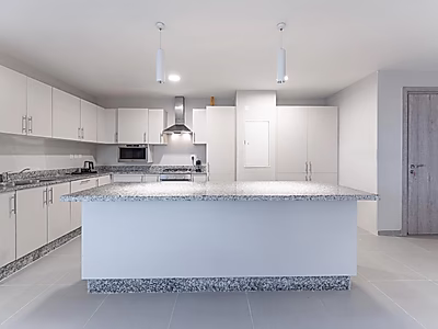 Exclusive 1BR Apartment | Urban Elegance