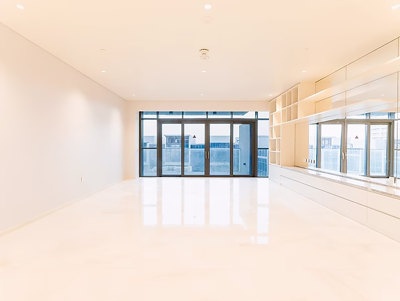 Best Value Resale | 2BR + Maid | Semi-Furnished | Seef Lusail - Photo 2