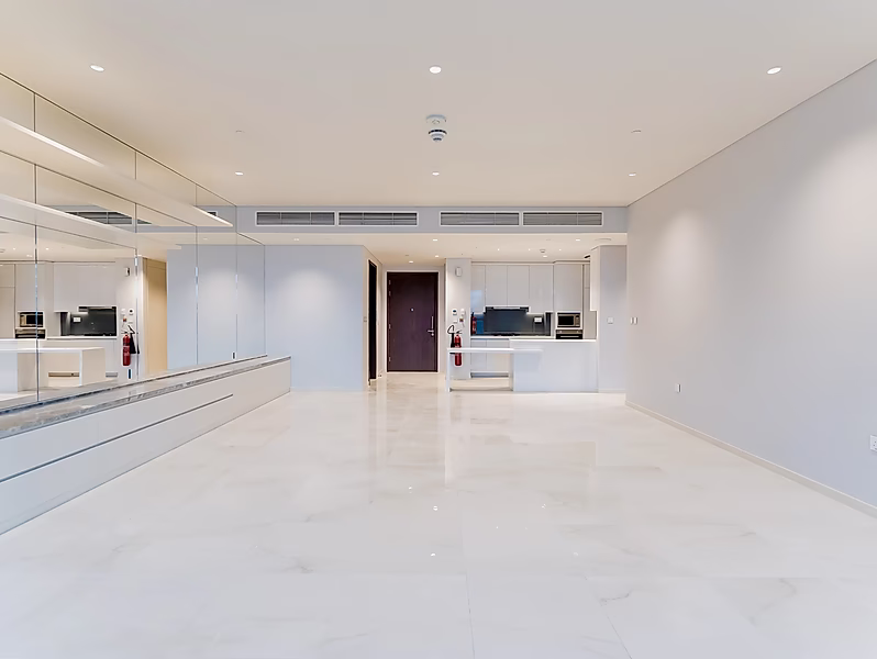 Best Value Resale | 2BR + Maid | Semi-Furnished | Seef Lusail - Photo 3