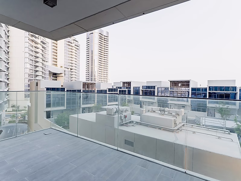Best Value Resale | 2BR + Maid | Semi-Furnished | Seef Lusail - Photo 4