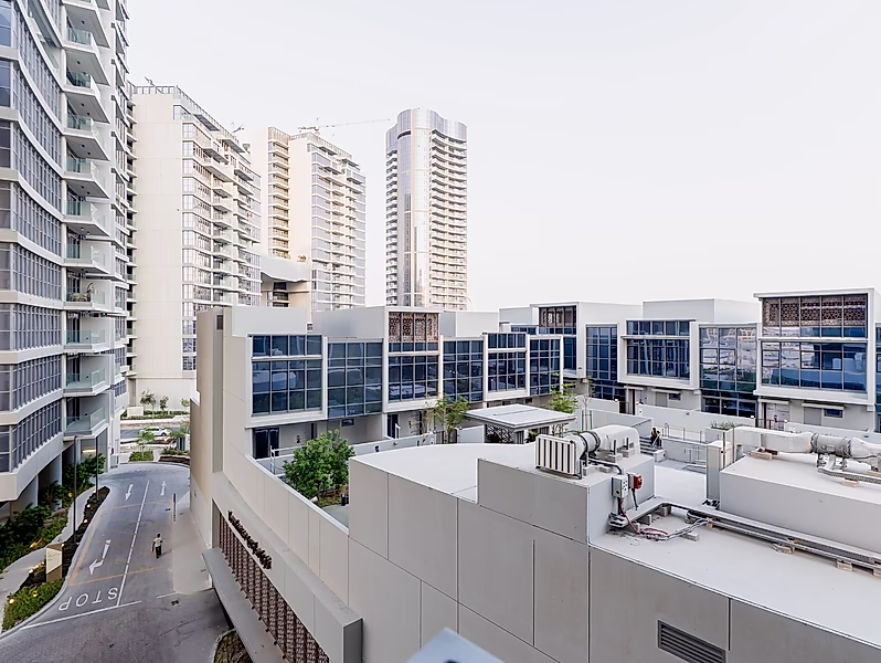 Best Value Resale | 2BR + Maid | Semi-Furnished | Seef Lusail - Photo 1