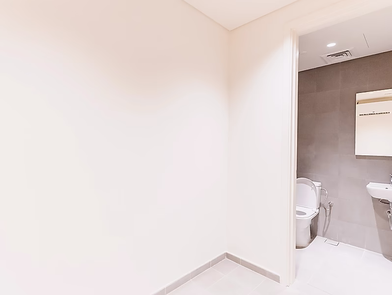 Best Value Resale | 2BR + Maid | Semi-Furnished | Seef Lusail - Photo 6