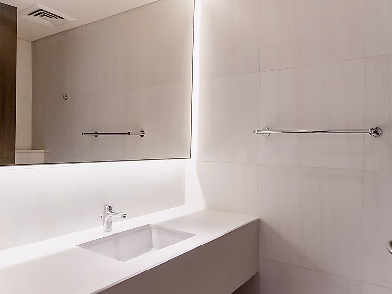 Best Value Resale | 2BR + Maid | Semi-Furnished | Seef Lusail - Photo 7