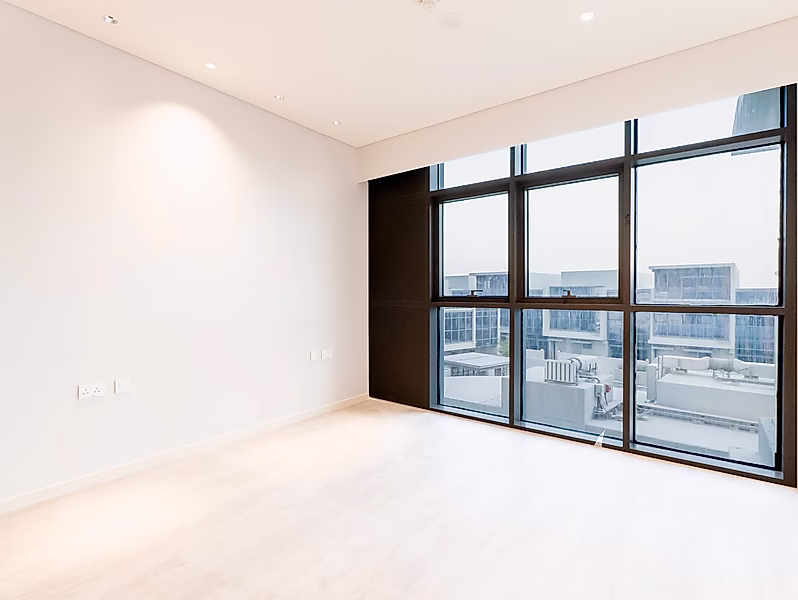 Best Value Resale | 2BR + Maid | Semi-Furnished | Seef Lusail - Photo 9