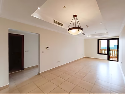 Stunning 1BHK Sea-View Apartment for Sale – Porto