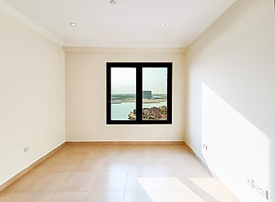 Stunning 1BHK Sea-View Apartment for Sale – Porto