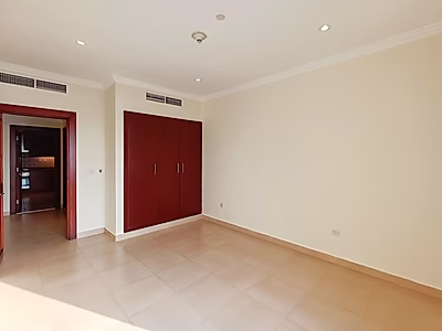 Stunning 1BHK Sea-View Apartment for Sale – Porto