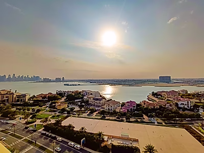 Stunning 1BHK Sea-View Apartment for Sale – Porto