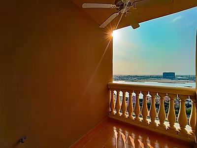 Stunning 1BHK Sea-View Apartment for Sale – Porto