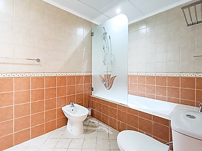 Stunning 1BHK Sea-View Apartment for Sale – Porto