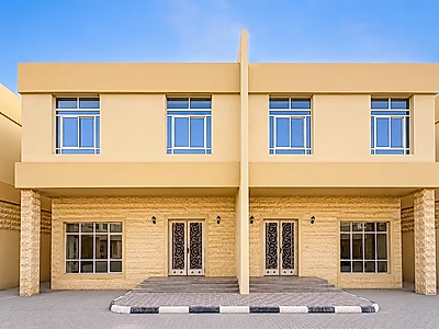 6BR Staff Accommodation 7 Villa for rent Umm Salal