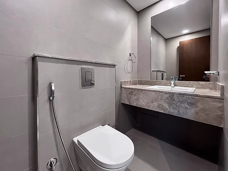 Brand New 1BR | Full Sea View | Balcony | Bills Included | Great Price - Photo 7