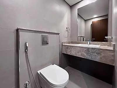 Brand New 1BR | Full Sea View | Balcony | Bills Included | Great Price