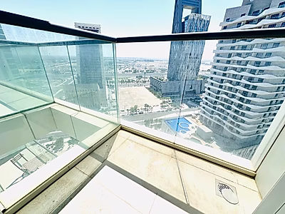 Bills inc! Stylish 1Br FF Apartment| lusail Marina