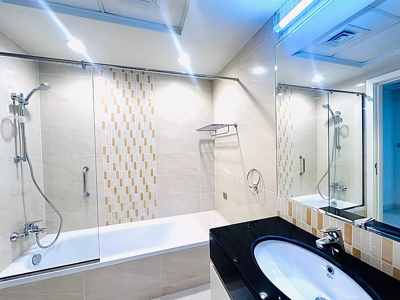 Bills inc! Stylish 1Br FF Apartment| lusail Marina - Photo 6