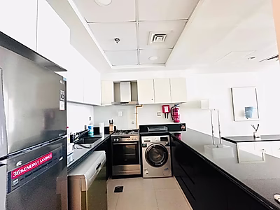 Bills inc! Stylish 1Br FF Apartment| lusail Marina