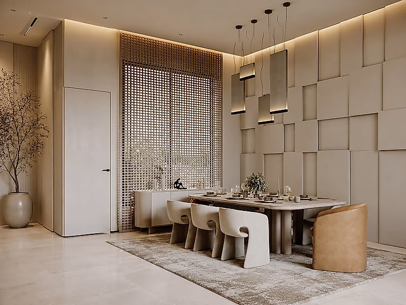 5BRS + MAID Villa | Qetaifan | Payment Plan - Photo 3