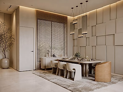 5BRS + MAID Villa | Qetaifan | Payment Plan