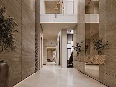 5BRS + MAID Villa | Qetaifan | Payment Plan