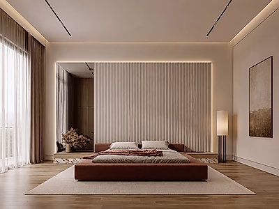5BRS + MAID Villa | Qetaifan | Payment Plan