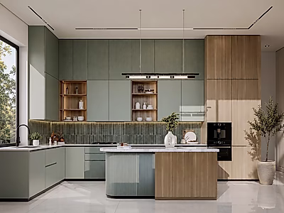 5BRS + MAID Villa | Qetaifan | Payment Plan