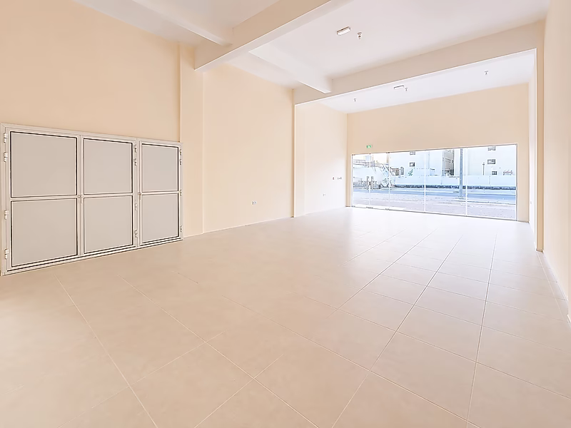 Brand New Auto Workshop & Car Wash for Rent - Photo 3