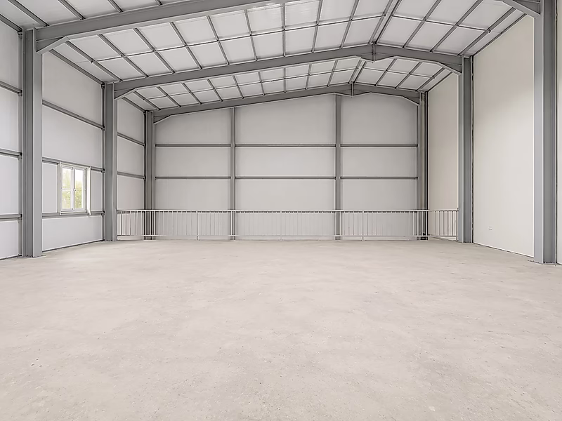 Brand New Auto Workshop & Car Wash for Rent - Photo 5