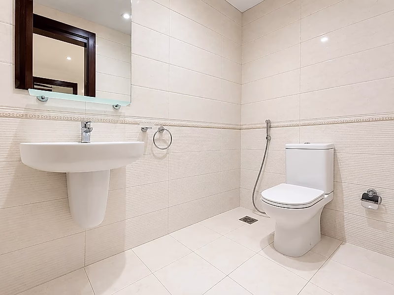 Modern 1-Bedroom Apartment for Sale | Fully Furnished | Title Deed Available | Fox Hills, Lusail - Photo 2