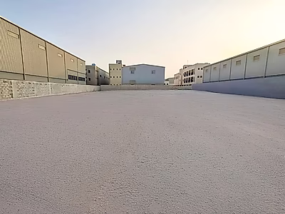 Prime Land for Sale in Birkat Al Awamer – Ideal for Investment or Development