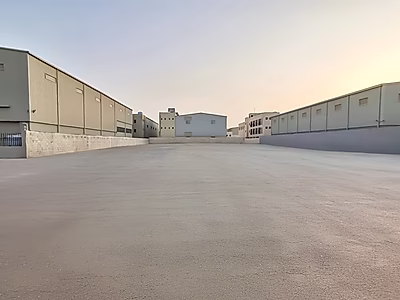 Prime Land for Sale in Birkat Al Awamer – Ideal for Investment or Development
