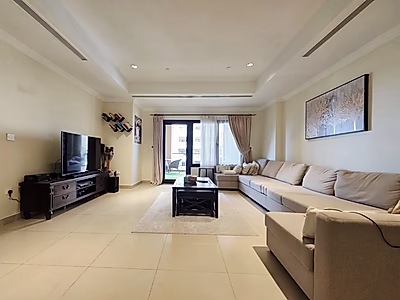 Spacious 1 BHK for Sale | Premium Tower, Porto | Private Balcony
