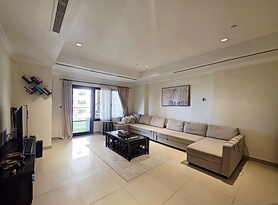 Spacious 1 BHK for Sale | Premium Tower, Porto | Private Balcony