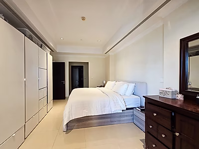 Spacious 1 BHK for Sale | Premium Tower, Porto | Private Balcony