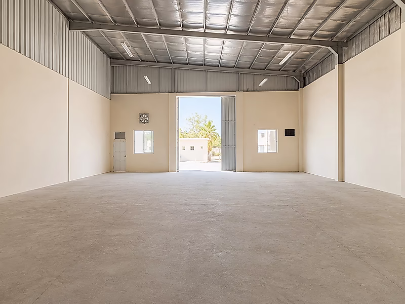 Warehouse for Rent in Old Industrial Area - Photo 11