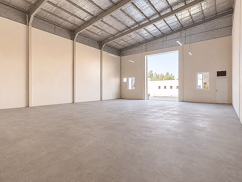 Labour Camp and 3 Warehouses for Rent - Photo 11