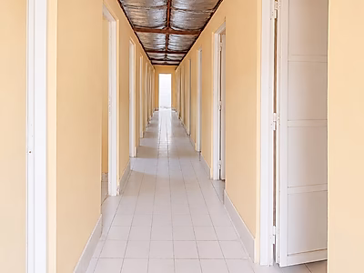 Labour Camp and 3 Warehouses for Rent