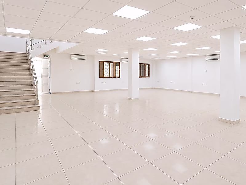 Labour Camp and 3 Warehouses for Rent - Photo 20