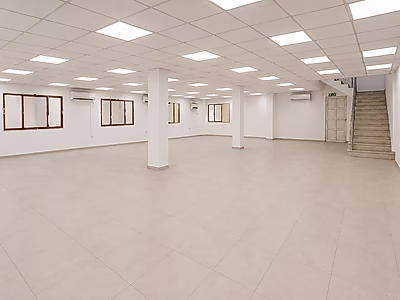 Labour Camp and 3 Warehouses for Rent